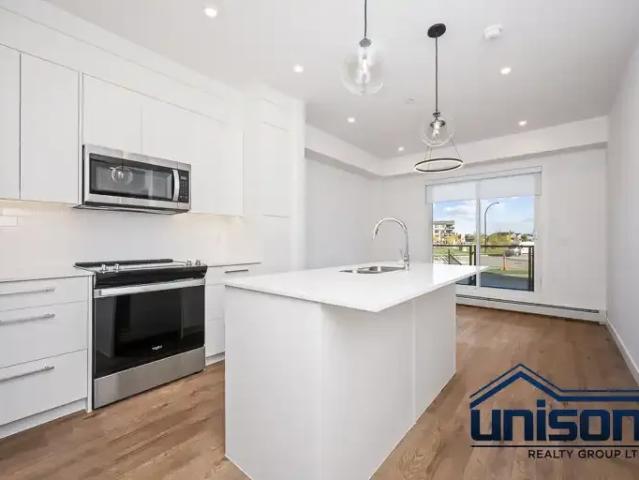 1 Bedroom Condo Calgary AB 105526150