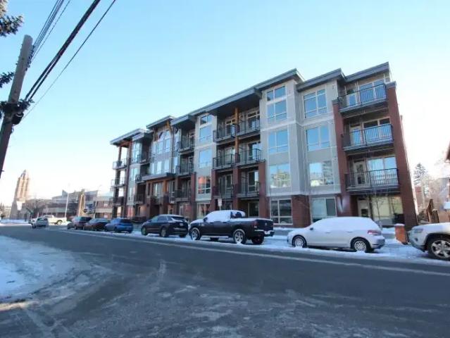 1 Bedroom Condo Calgary AB 105543423