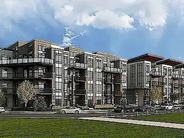 1 Bedroom Condo Calgary AB 105543360