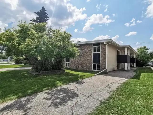 1 Bedroom Condo Calgary AB 105543383