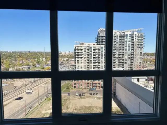 1 Bedroom Condo Calgary AB 105543391