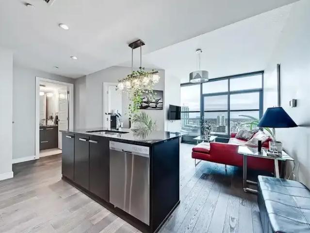 1 Bedroom Condo Calgary AB 105565586