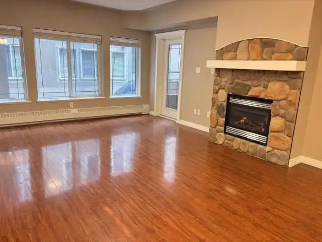 1 Bedroom Condo Calgary AB 105580903
