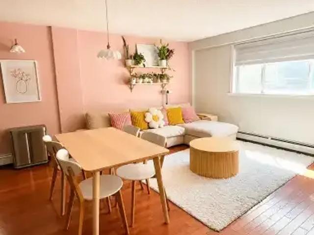 1 Bedroom Condo Calgary AB 105602081