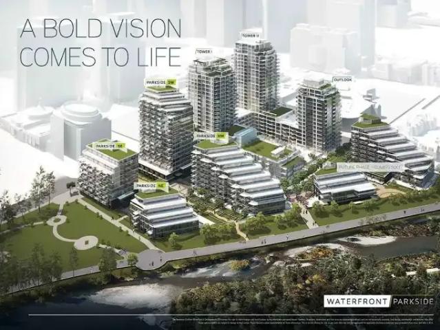 1 Bedroom Condo Calgary AB 105623588