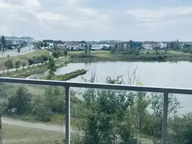 1 Bedroom Condo Calgary AB 105623632