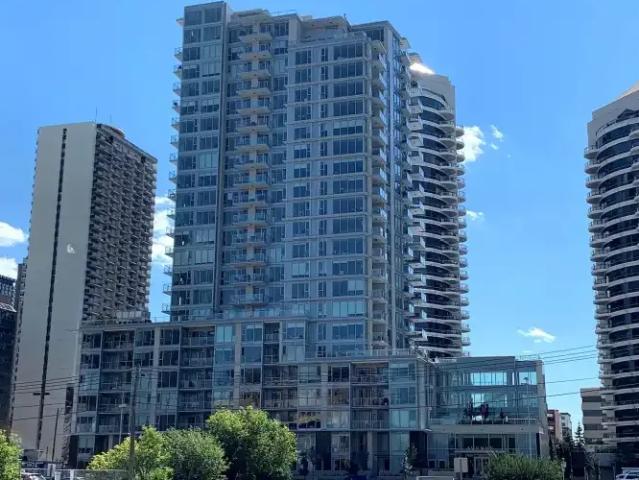 1 Bedroom Condo Calgary AB 105009023