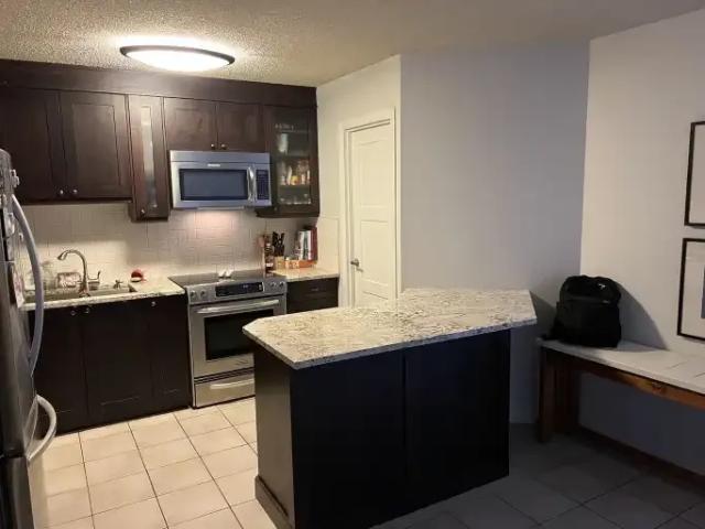 1 Bedroom Condo Calgary AB 105009120