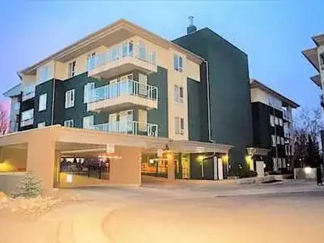 1 Bedroom Condo Calgary AB 105023201