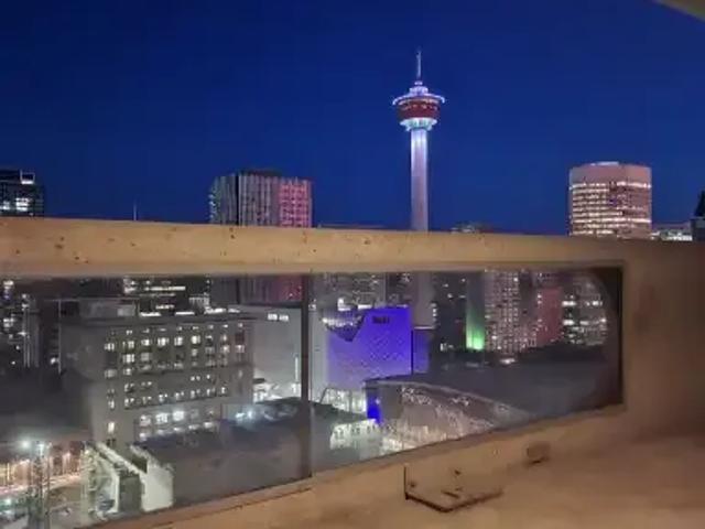 1 Bedroom Condo Calgary AB 105047775