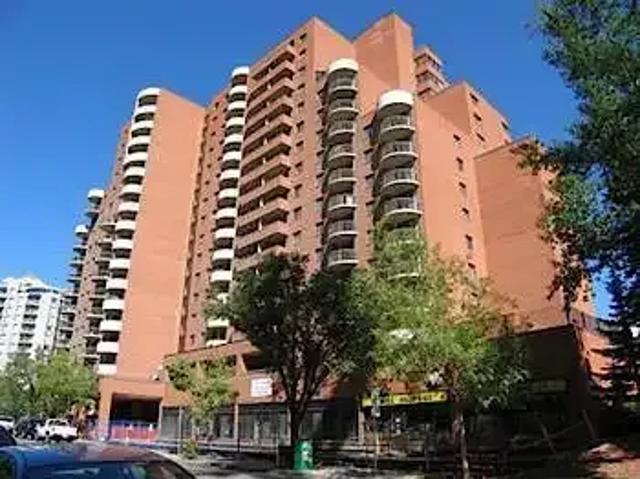 1 Bedroom Condo Calgary AB 105048150