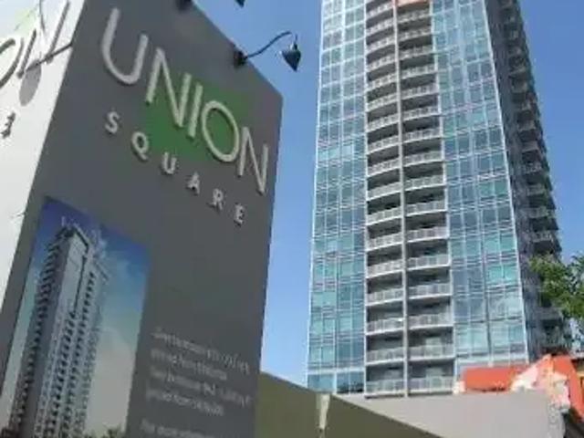 1 Bedroom Condo Calgary AB 105118862