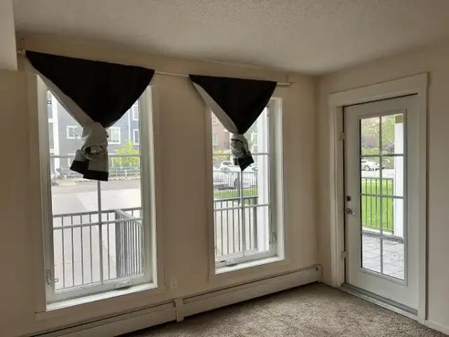 1 Bedroom Condo Calgary AB 105167438