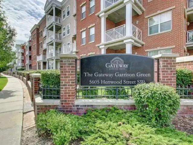 1 Bedroom Condo Calgary AB 105167300