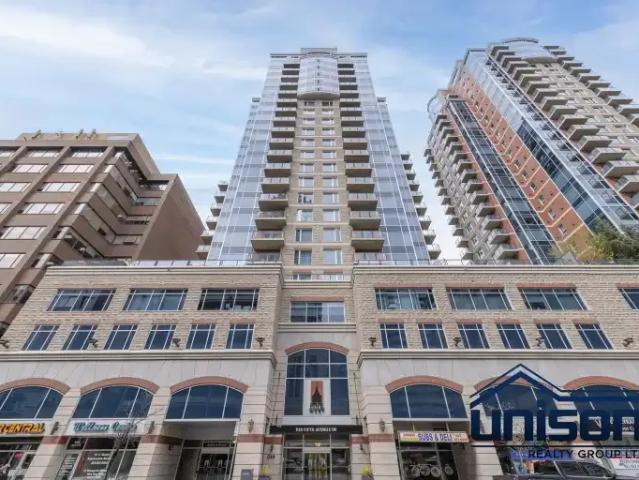 1 Bedroom Condo Calgary AB 105185882