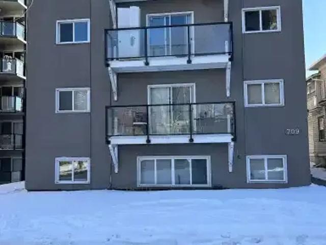 1 Bedroom Condo Calgary AB 105185901