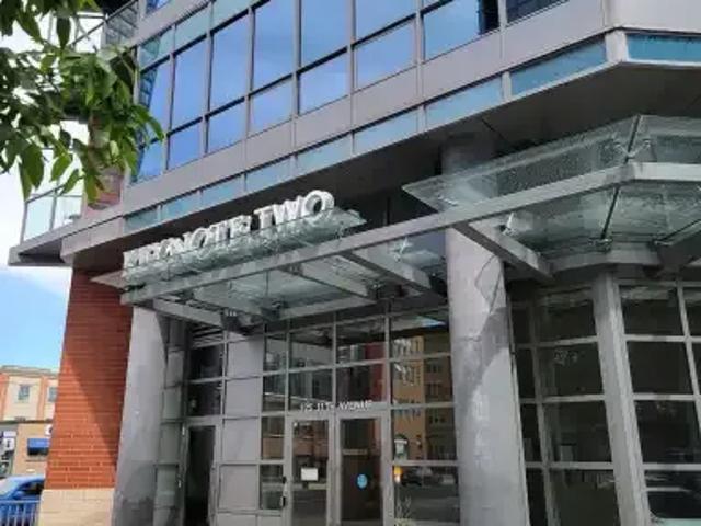 1 Bedroom Condo Calgary AB 105198502