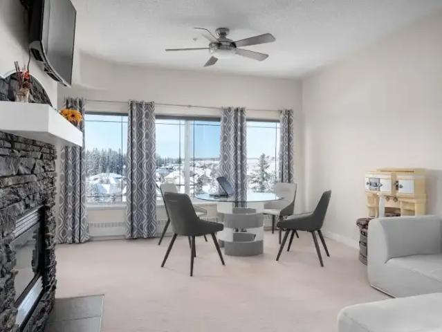 1 Bedroom Condo Calgary AB 105235002