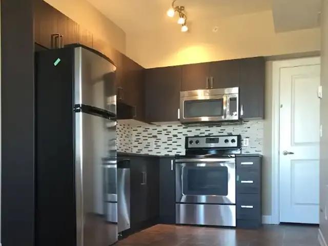 1 Bedroom Condo Calgary AB 105269621