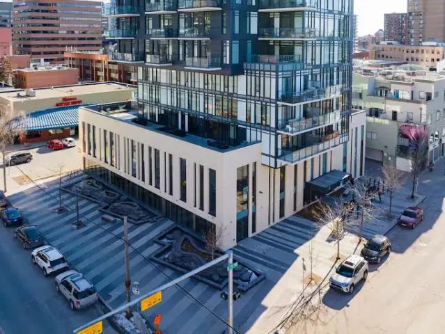 1 Bedroom Condo Calgary AB 105269320