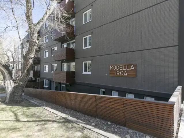 1 Bedroom Condo Calgary AB 105326889