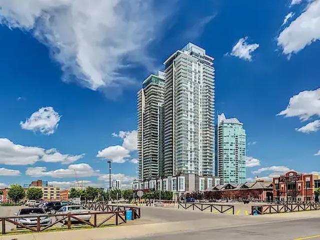 1 Bedroom Condo Calgary AB 105344925
