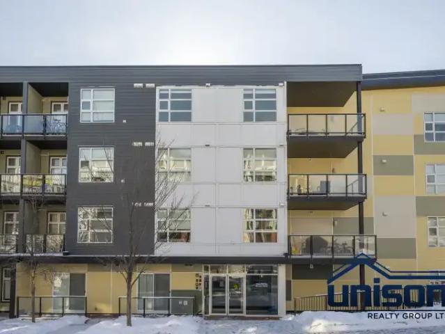 1 Bedroom Condo Calgary AB 105359858