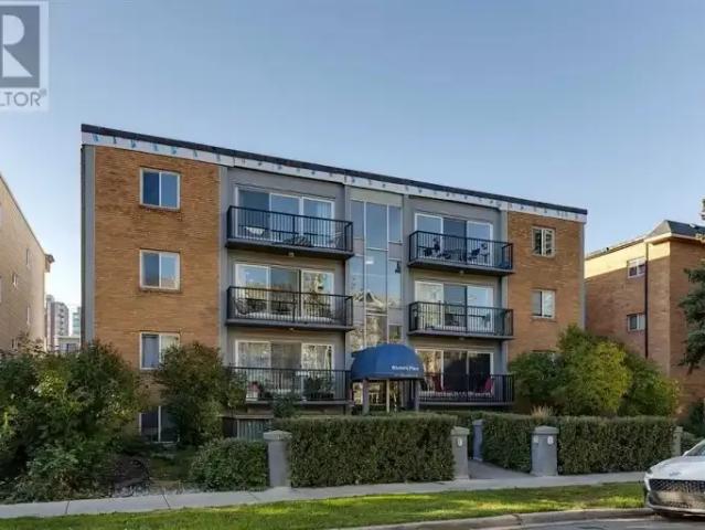 1 Bedroom Condo Calgary AB 105359954