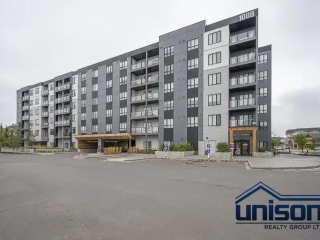 1 Bedroom Condo Calgary AB 105394648