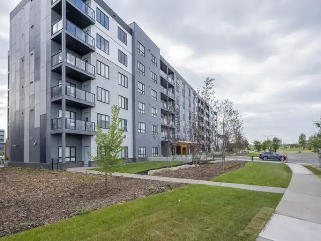 1 Bedroom Condo Calgary AB 105394715