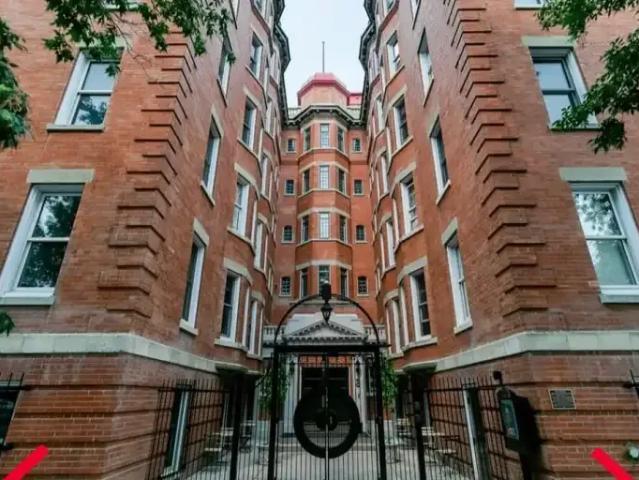 1 Bedroom Condo Calgary AB LS100527078