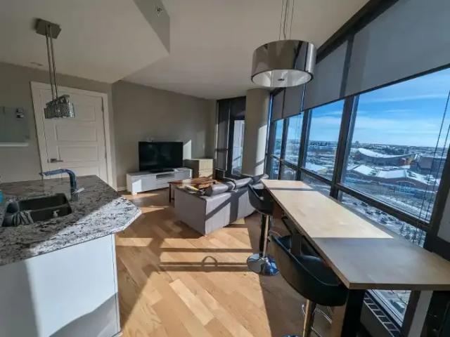 1 Bedroom Condo Calgary AB LS100600294