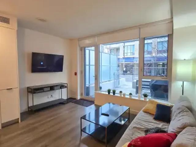 1 Bedroom Condo Calgary AB LS100940490