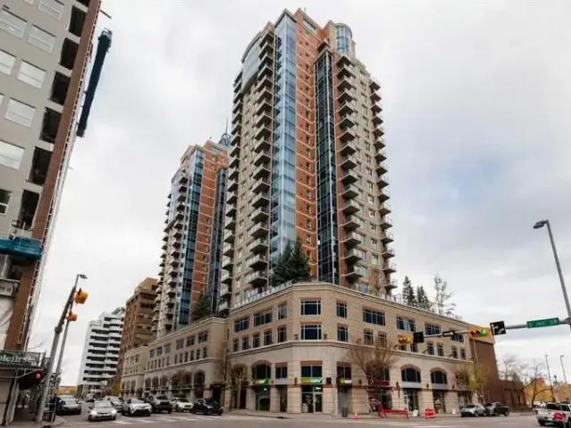 1 Bedroom Condo Calgary AB LS101107476