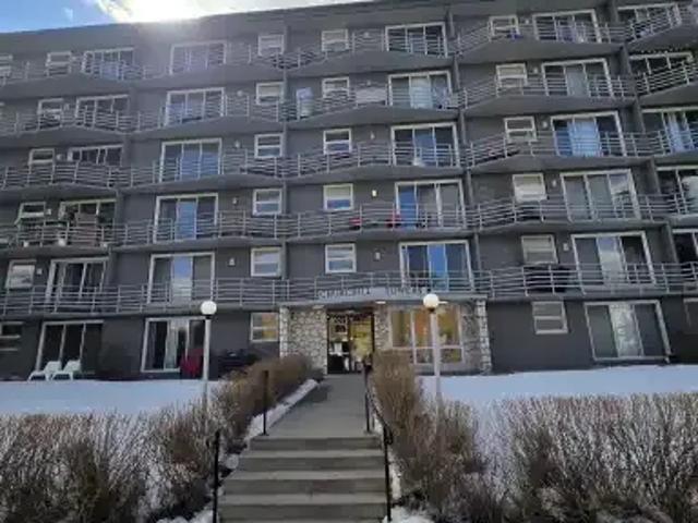 1 Bedroom Condo Calgary AB LS101107486