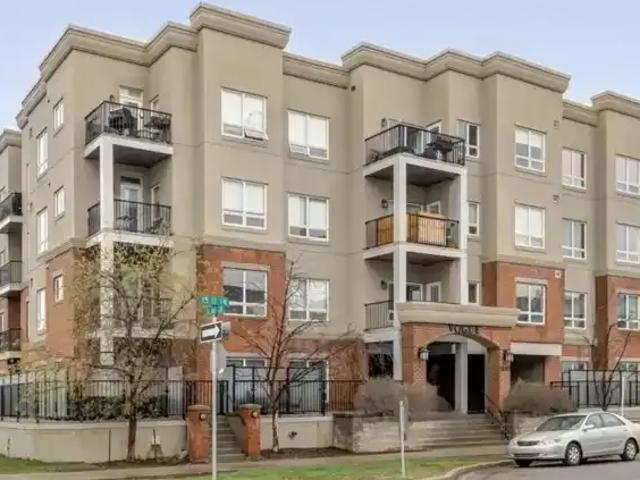 1 Bedroom Condo Calgary AB LS101366392