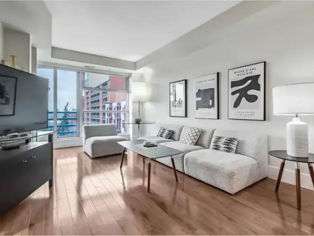 1 Bedroom Condo Calgary AB LS101475906