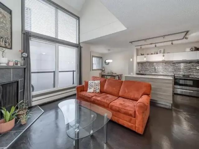 1 Bedroom Condo Calgary AB LS102243048