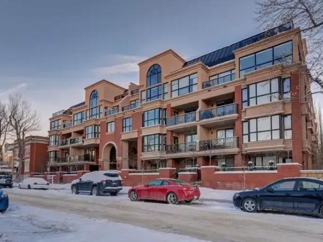 1 Bedroom Condo Calgary AB LS102366518