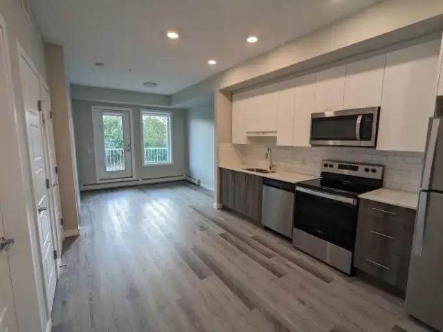 1 Bedroom Condo Calgary AB LS102306294