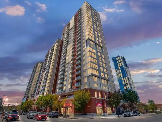 1 Bedroom Condo Calgary AB LS102434031