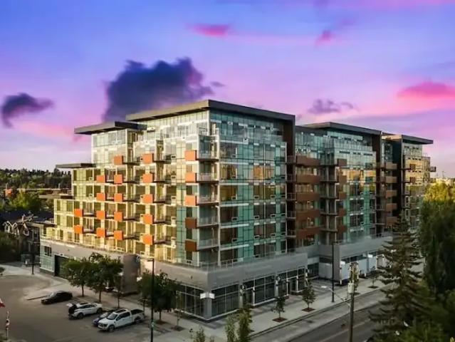 1 Bedroom Condo Calgary AB LS102518765