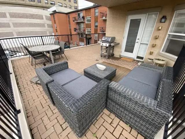 1 Bedroom Condo Calgary AB LS102658332