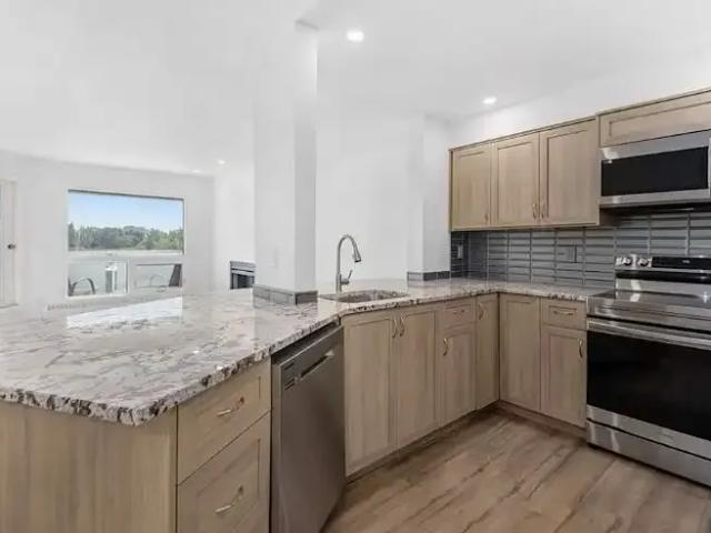 1 Bedroom Condo Calgary AB LS102658525