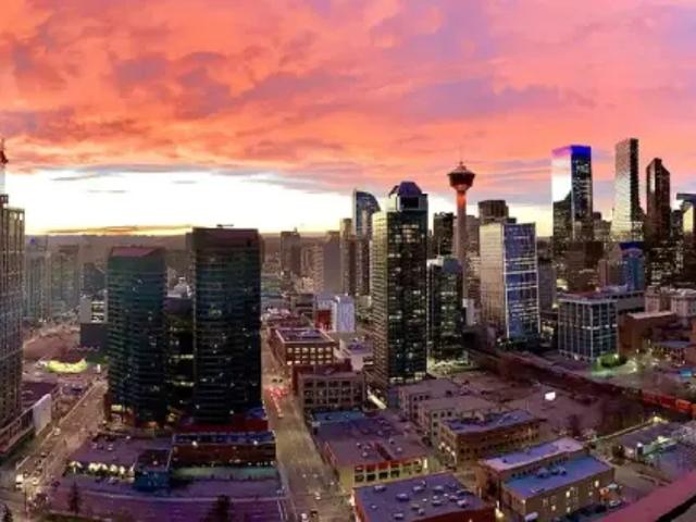 1 Bedroom Condo Calgary AB LS102629411