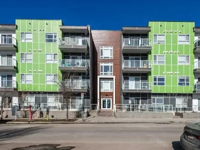 1 Bedroom Condo Calgary AB LS102715219