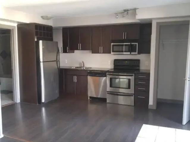 1 Bedroom Condo Calgary AB LS102715403