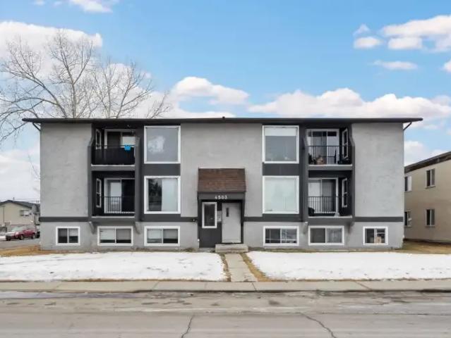 1 Bedroom Condo Calgary AB LS102846195