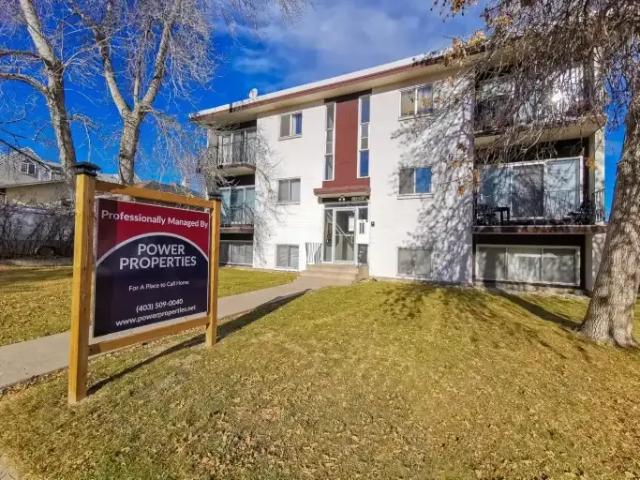 1 Bedroom Condo Calgary AB LS102846491