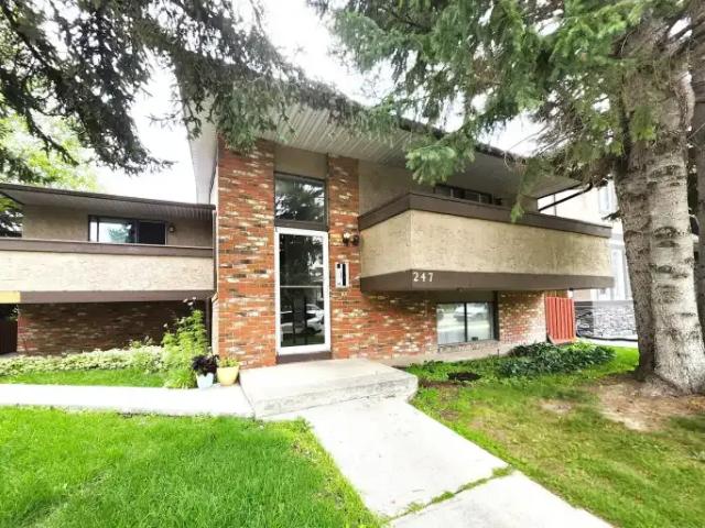 1 Bedroom Condo Calgary AB LS102847041
